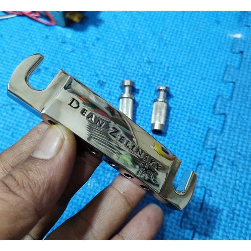 Fix bridge premium dean Zelinsky