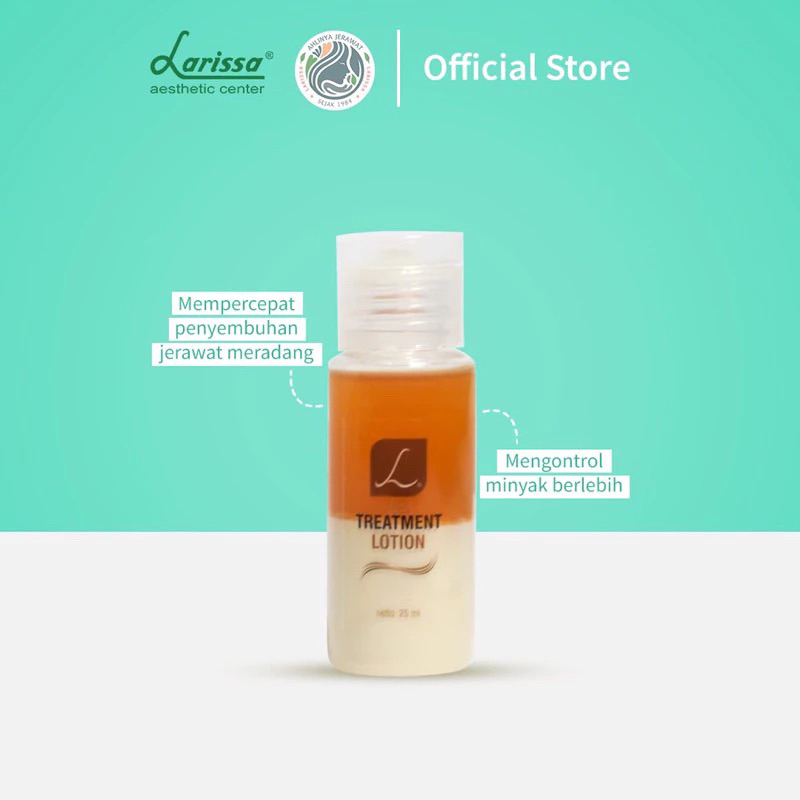 TL2N (Treatment Lotion)