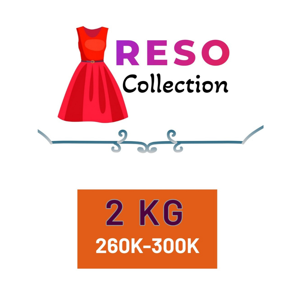 Link 2kg 260k - 300k