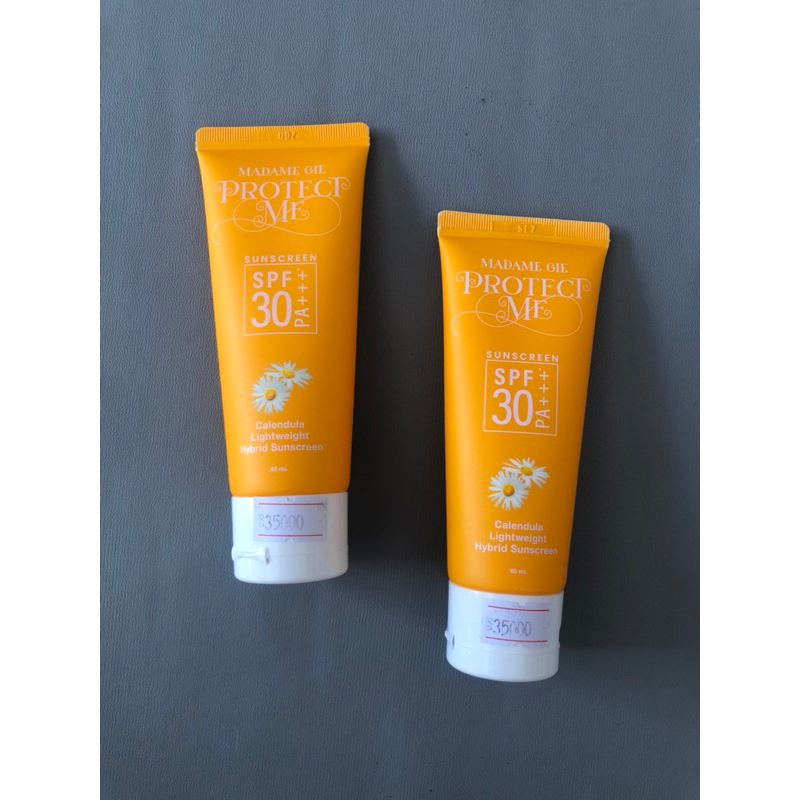 Madamgie Sunscreen 30 SPF++