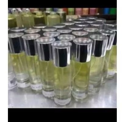 parfume refil 100% bibit murni