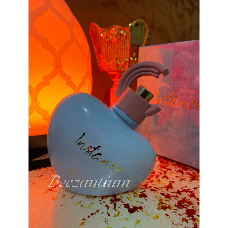 DECANT Instance - Ahmed Al-Maghribi Perfume (2ml - 9ml)