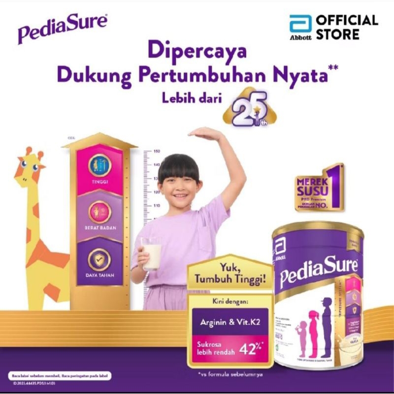 Pediasur 850gr