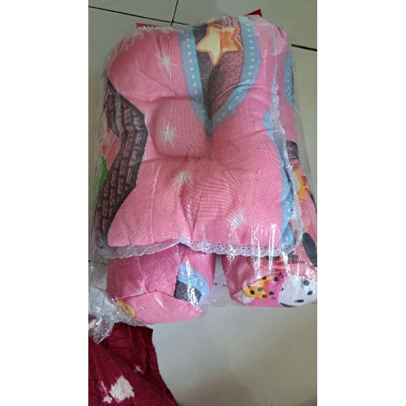 bantal guling bayi