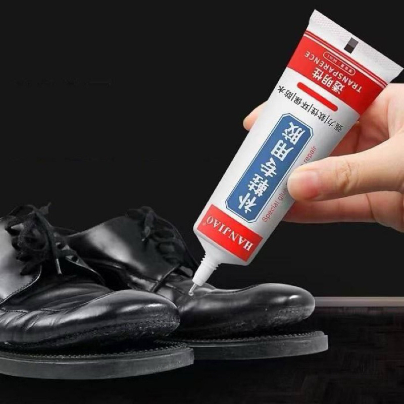 PEREKAT SEPATU