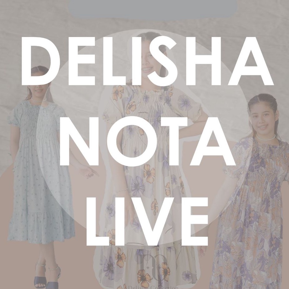 Terbatas KHUSUS LIVE