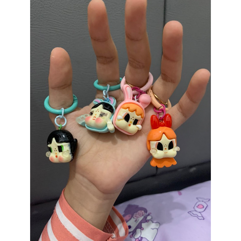 mini ganci