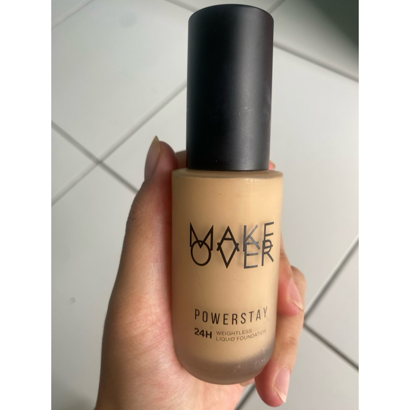 Foundation