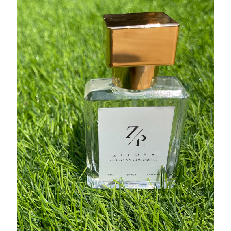 Zp parfume import
