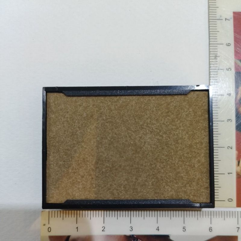 Shiny Spare Pad S-828