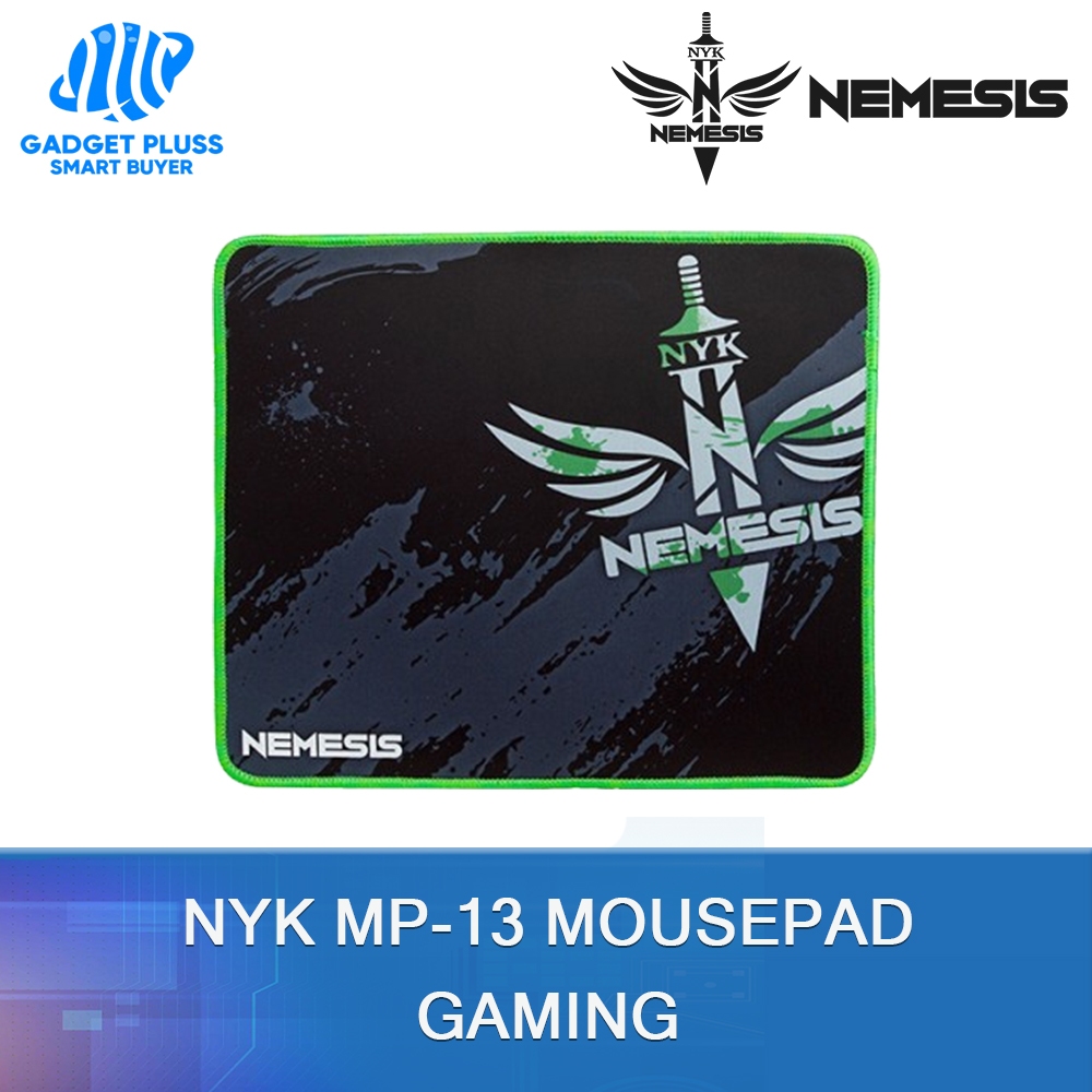 MousePad Gaming NYK MP-13