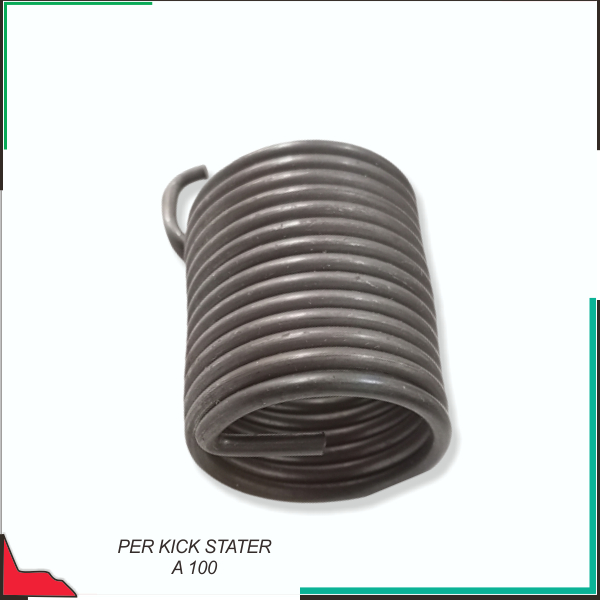 Per Kick Stater A 100