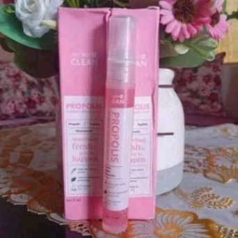 propolis feminim spray
