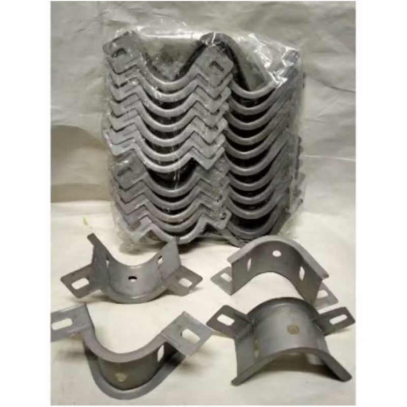 metal braket rolling door