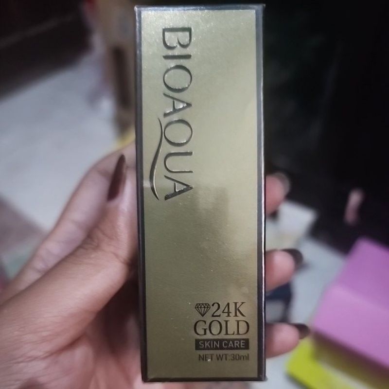bioaqua skin essence
