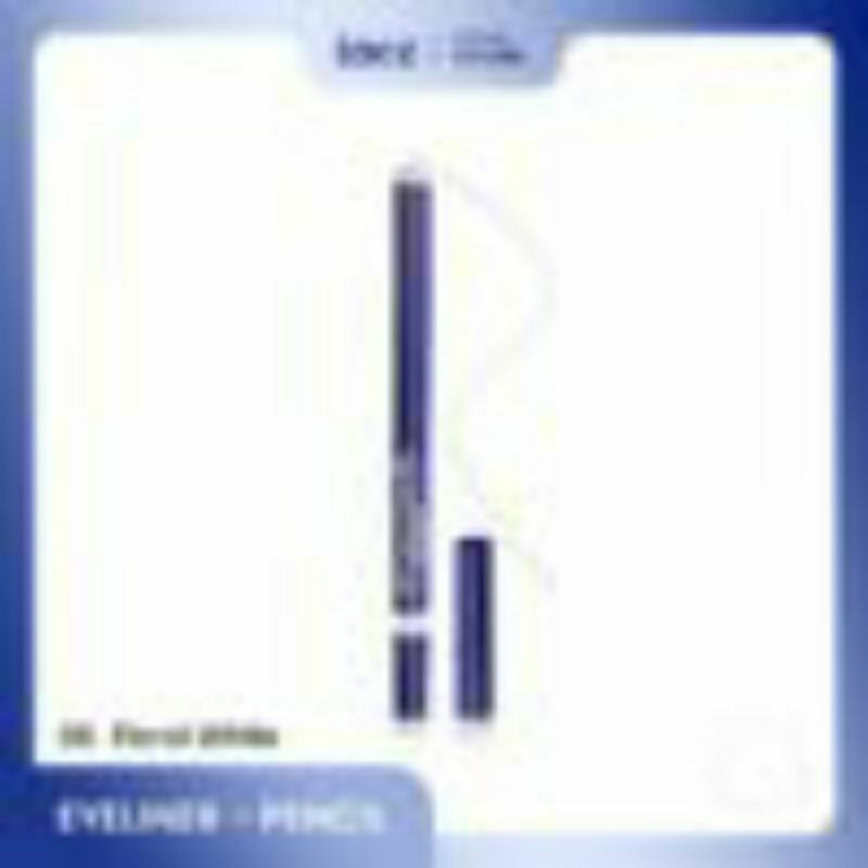 INEZ ♥️EYELINER PENCIL