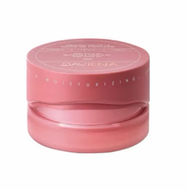 Davienaskincare Moisturizer