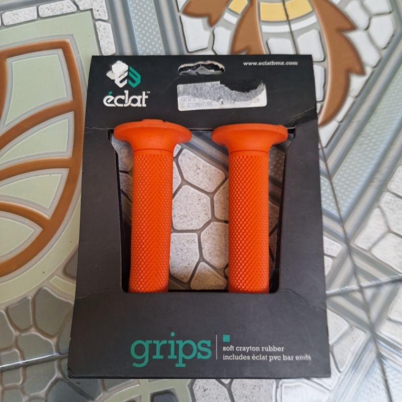 Grip BMX Eclat