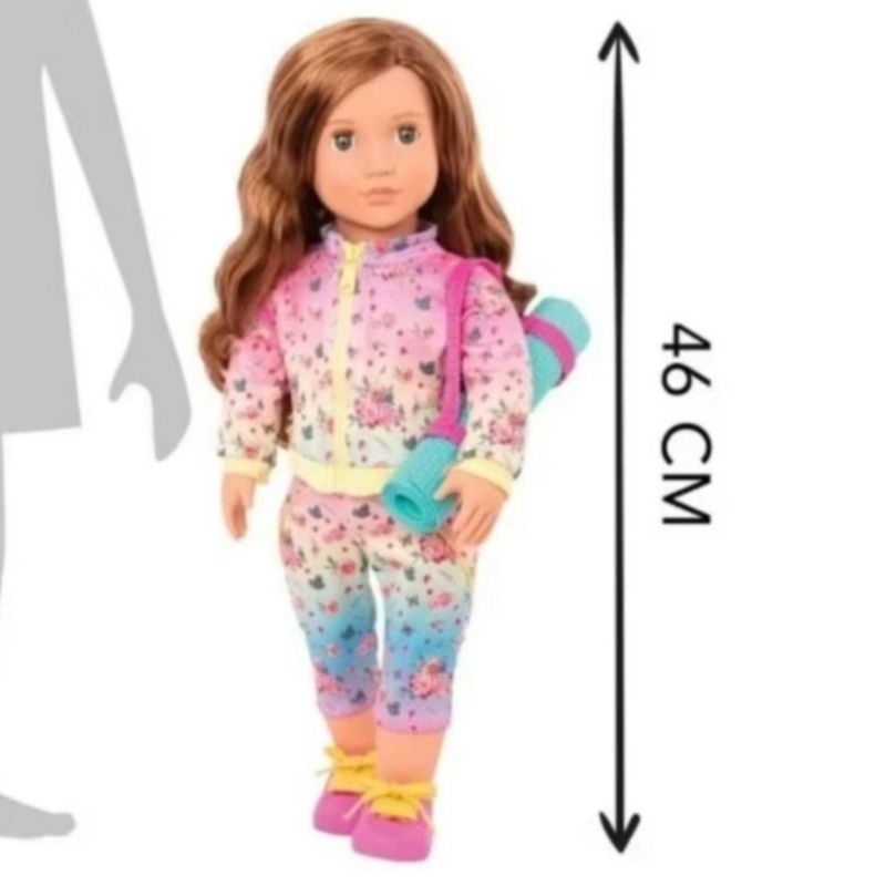 Baju Our Generation Outfit Set