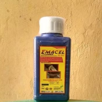 Emacel 100ml emamectin benzoat 30ec