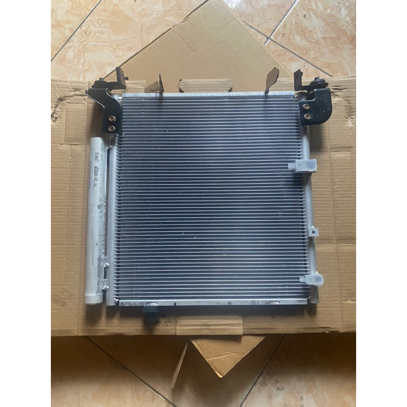 Kondensor Avanza Xenia Condensor Avanza Xenia