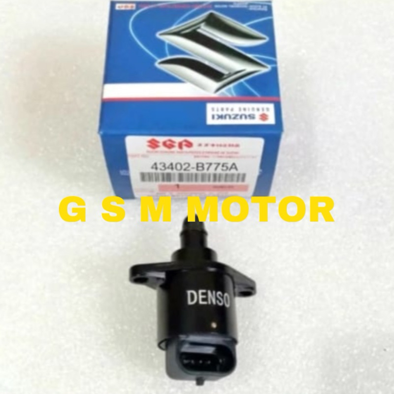 actuator