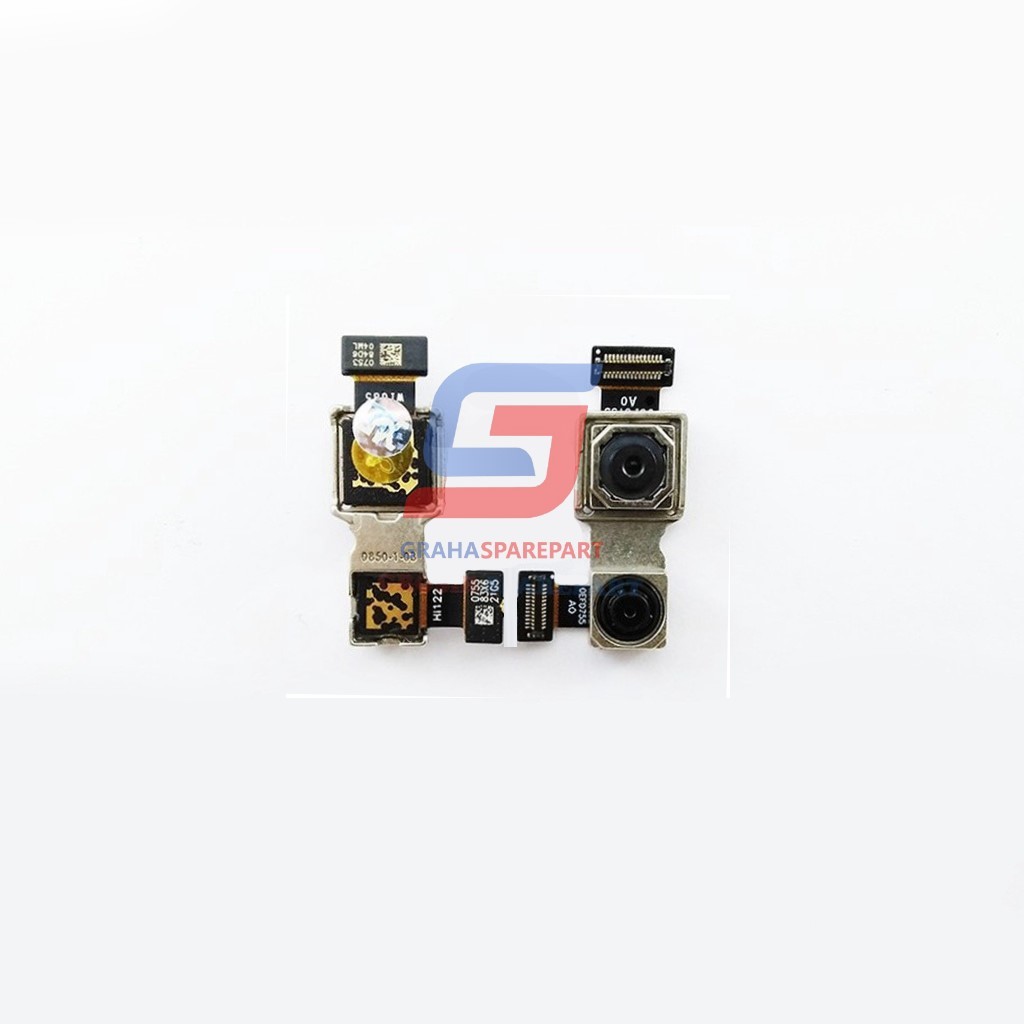 CAMERA BIG / BELAKANG XIAOMI REDMI NOTE 5 PRO