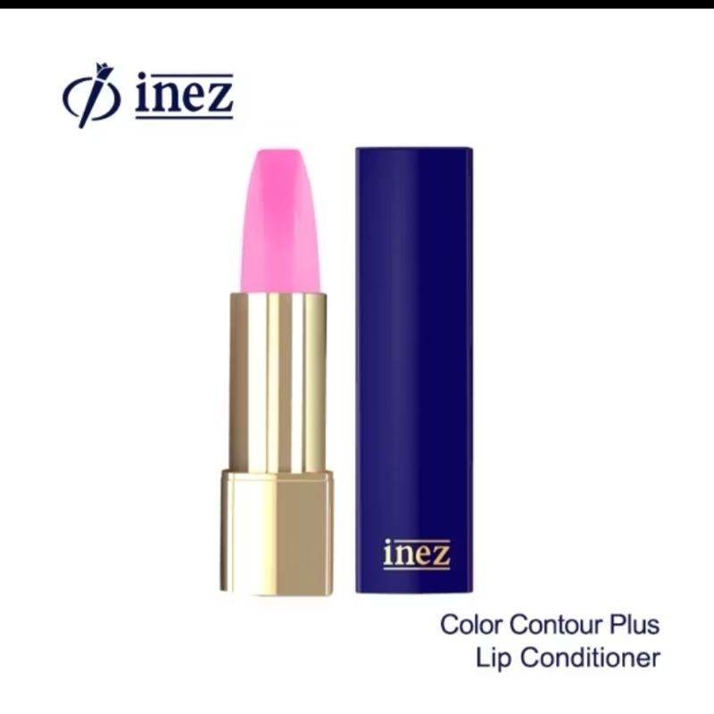LIP CONDITIONER INEZ COSMETIC