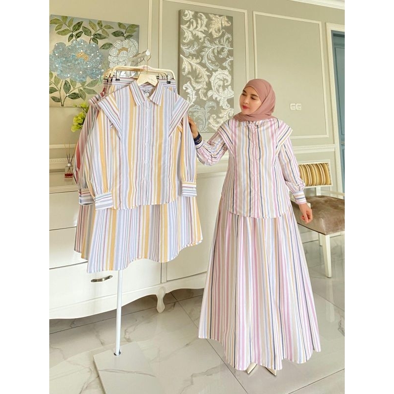 Laluna One Set