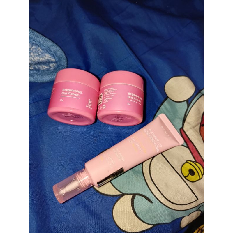 prelove kosmetik