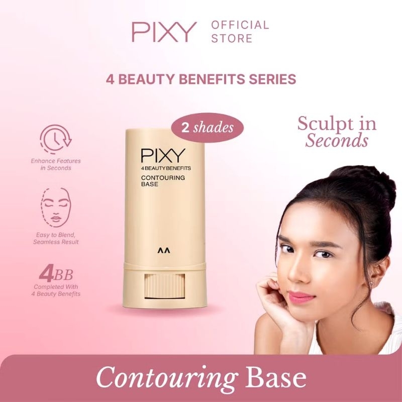 Pixy 4BB Contouring Base