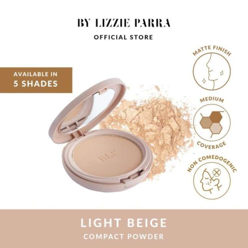 BLP - Compact Powder