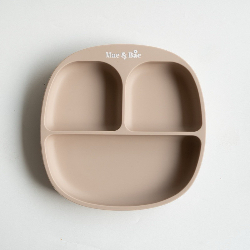 Suction Plate Mae Bae
