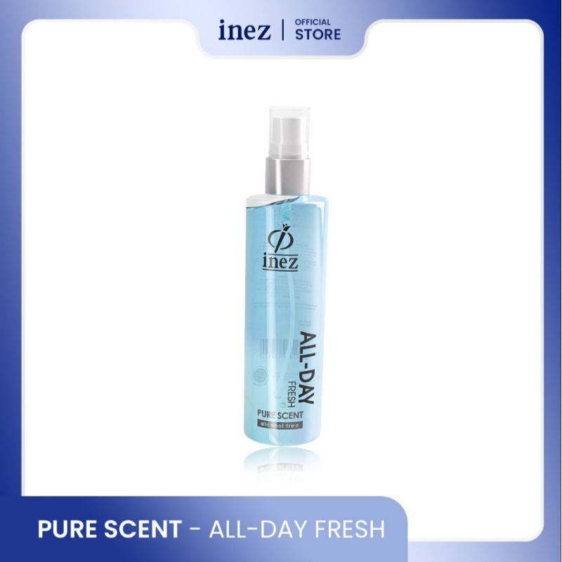 Inez Pure Scent