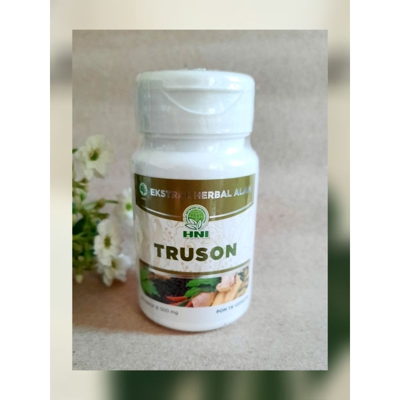 Truson original