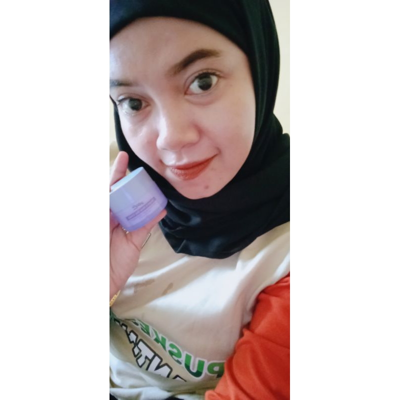 Day cream insani