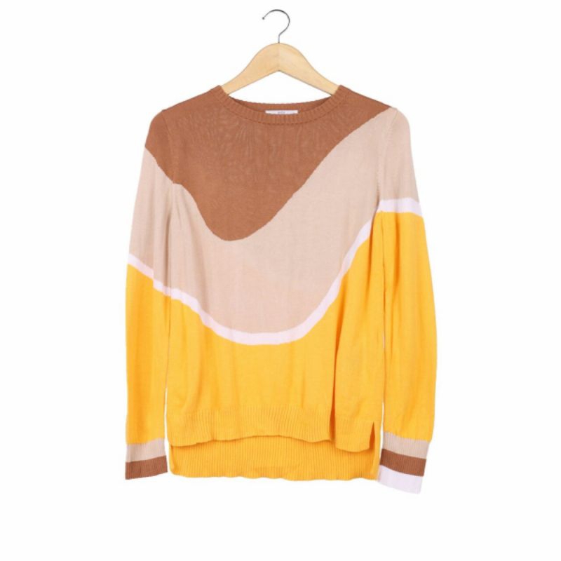 Edc Multi Sweater