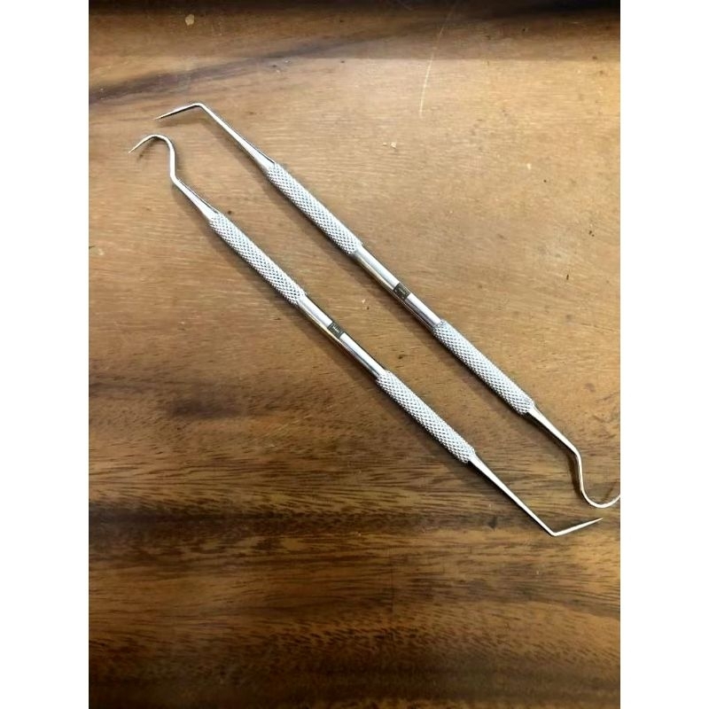 PROBE+SONDE