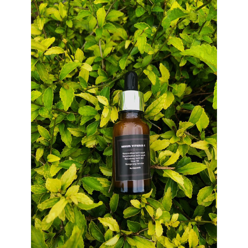 Serum vitamin c