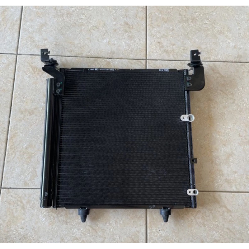 Condensor Kondensor Avanza 1.3cc / Xenia 1.0cc 1.3cc Denso