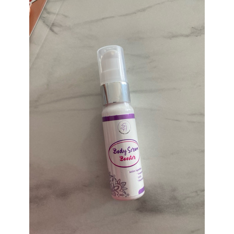 serum badan