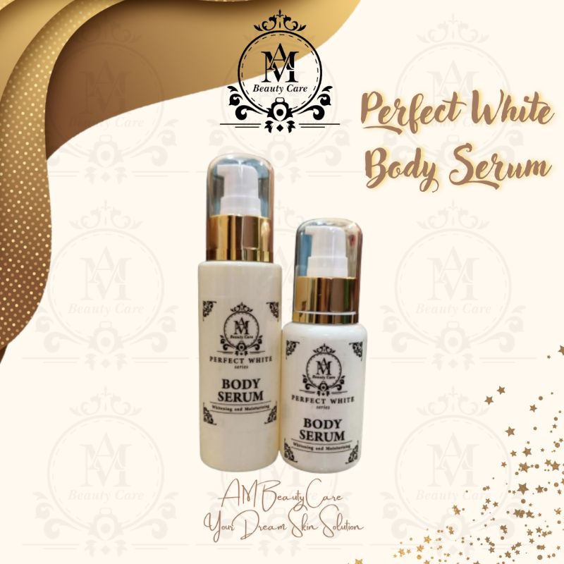 AMBC BODY SERUM 100ML