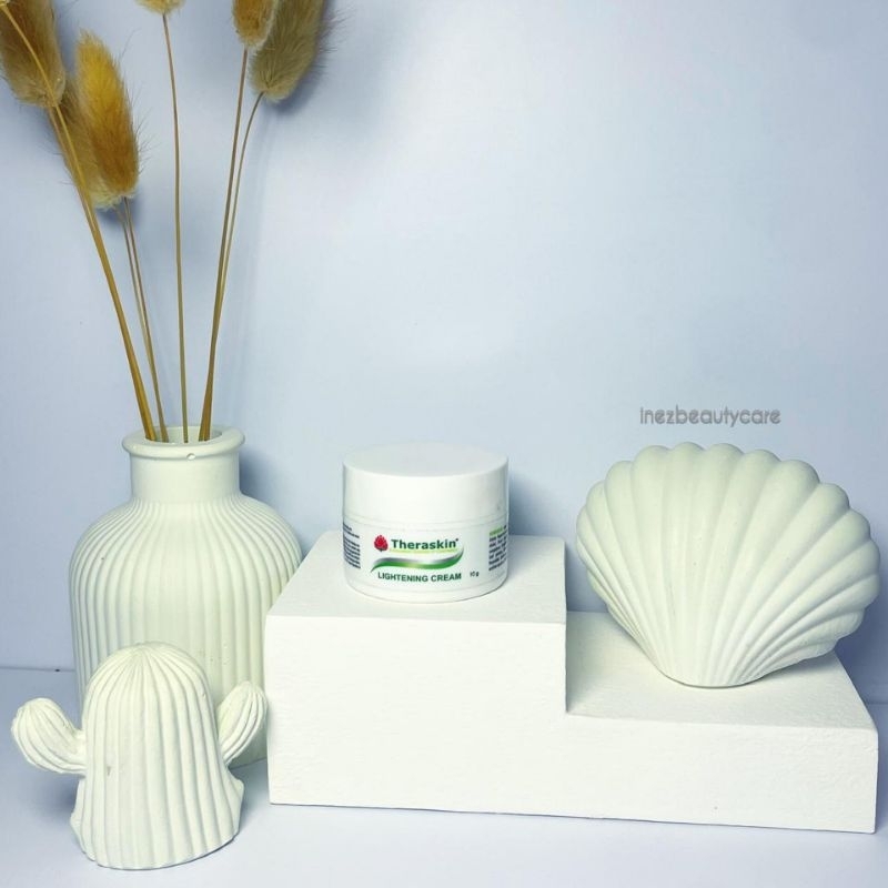 Theraskin Lightening Cream