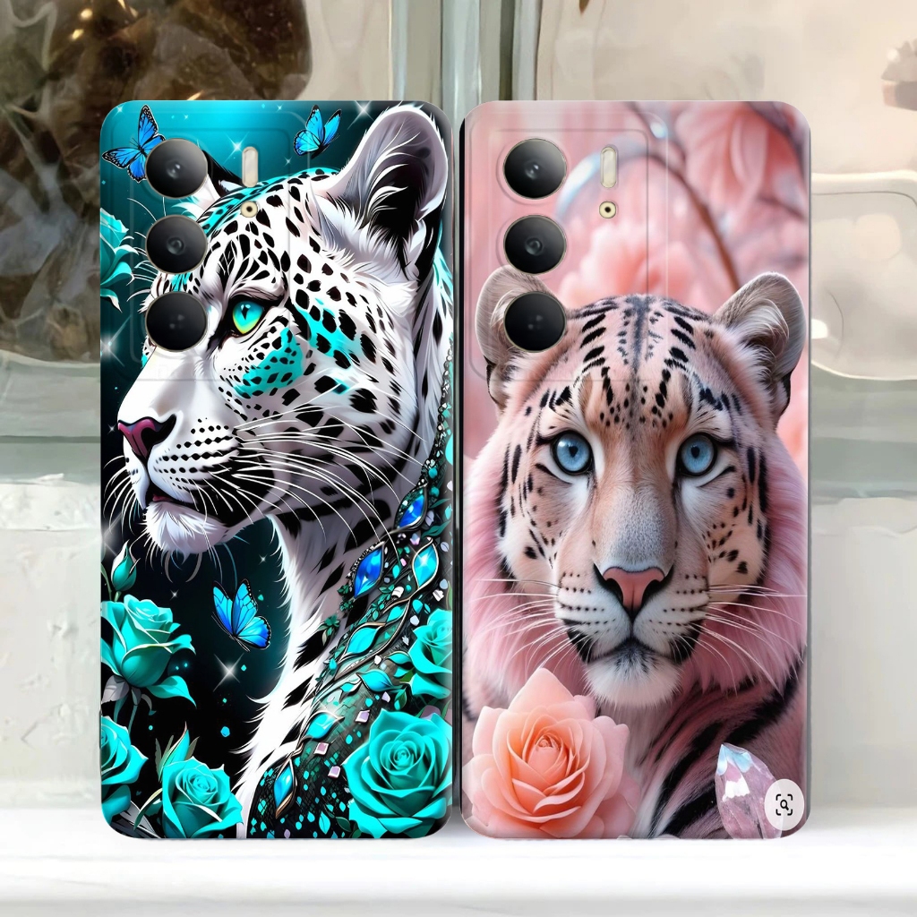Case Procamera Realme C75 - Tersedia Type Hp Lain