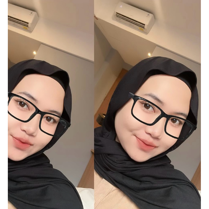 Pasmina Kaos Oval by Diangproject.id