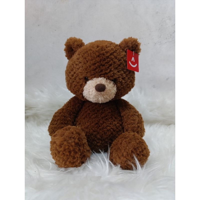 Teddy AURORA Bulu Mawar