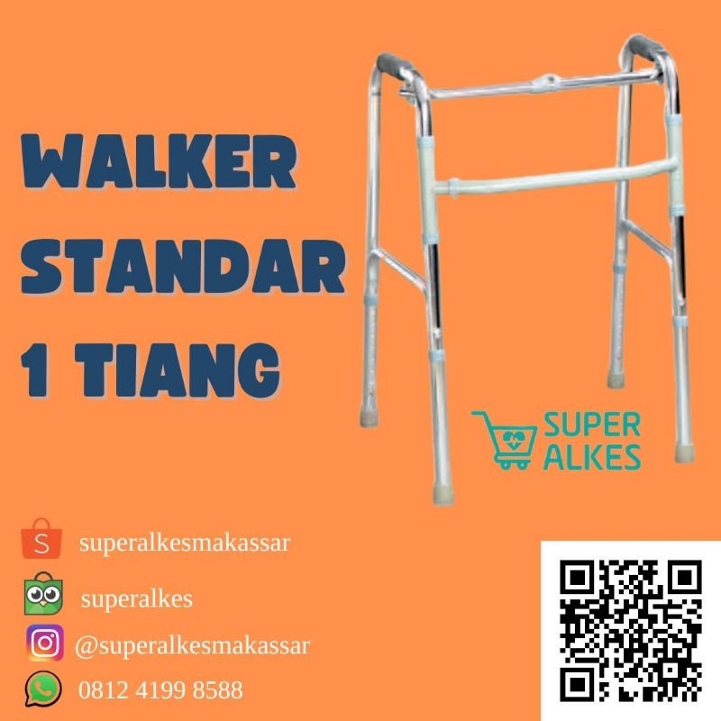 WALKER/ ALAT BANTU JALAN