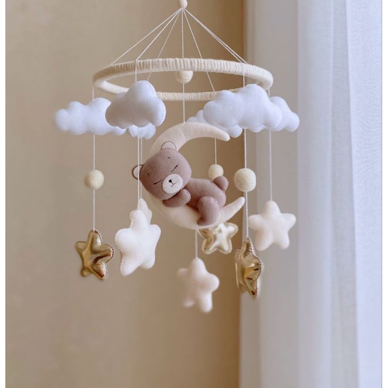 READY MAINAN GANTUNG BOX BAYI