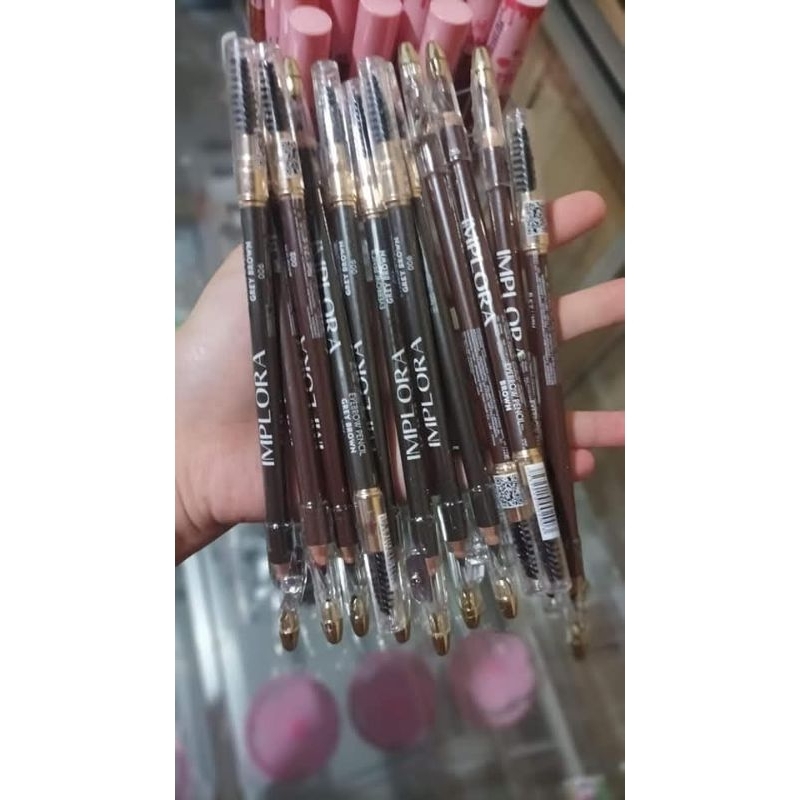 pensil alis implora