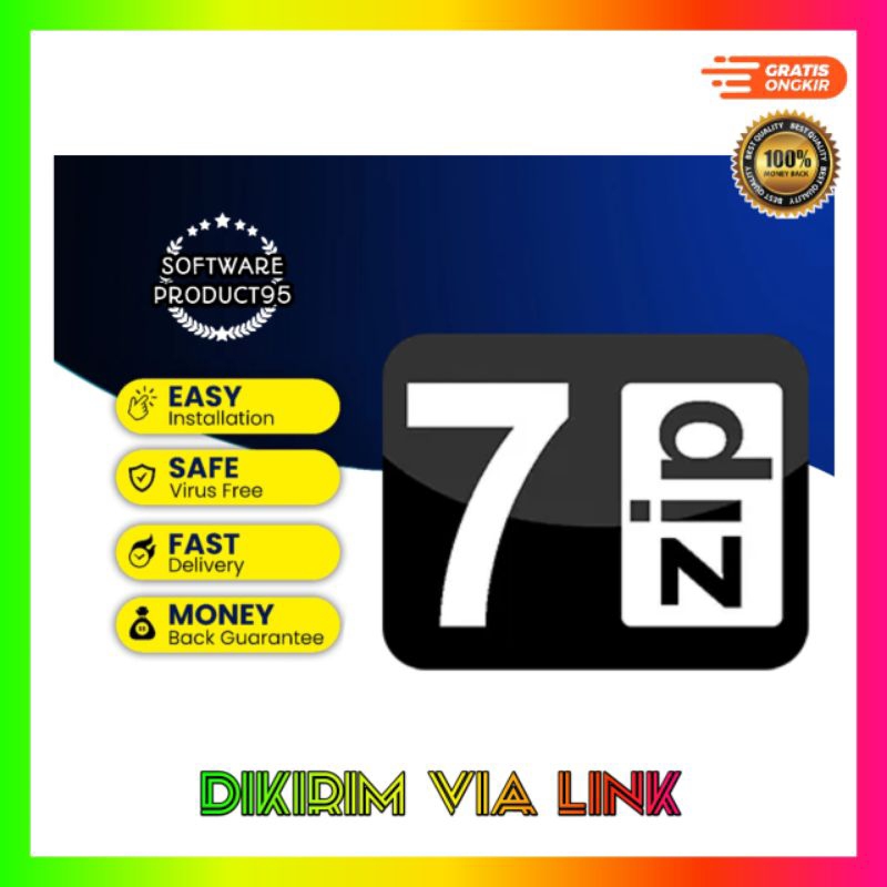 7-Zip 24 File Extractor [WIN]